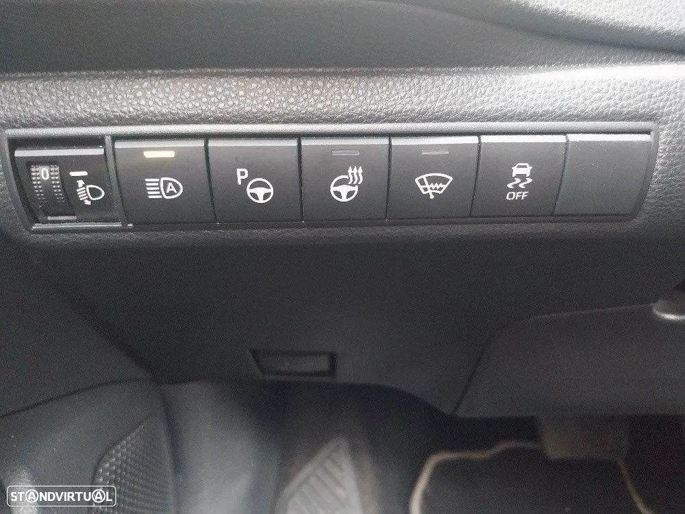 Toyota Corolla Touring Sports 1.8 Hybrid Comfort - 16