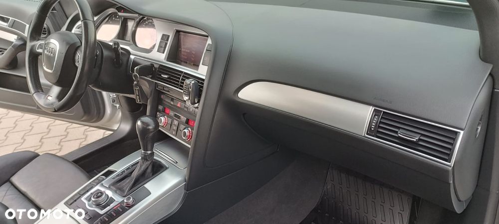 Audi A6 Limousine 2.0 TFSI Multitronic - 26