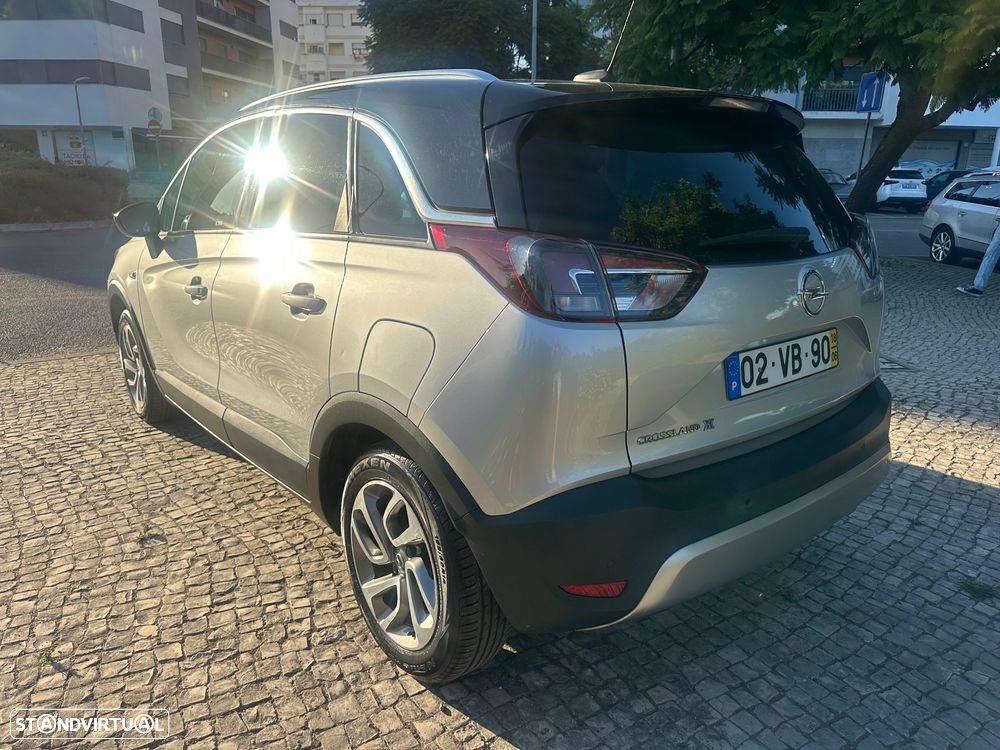 Opel Crossland X 1.2 Innovation - 2