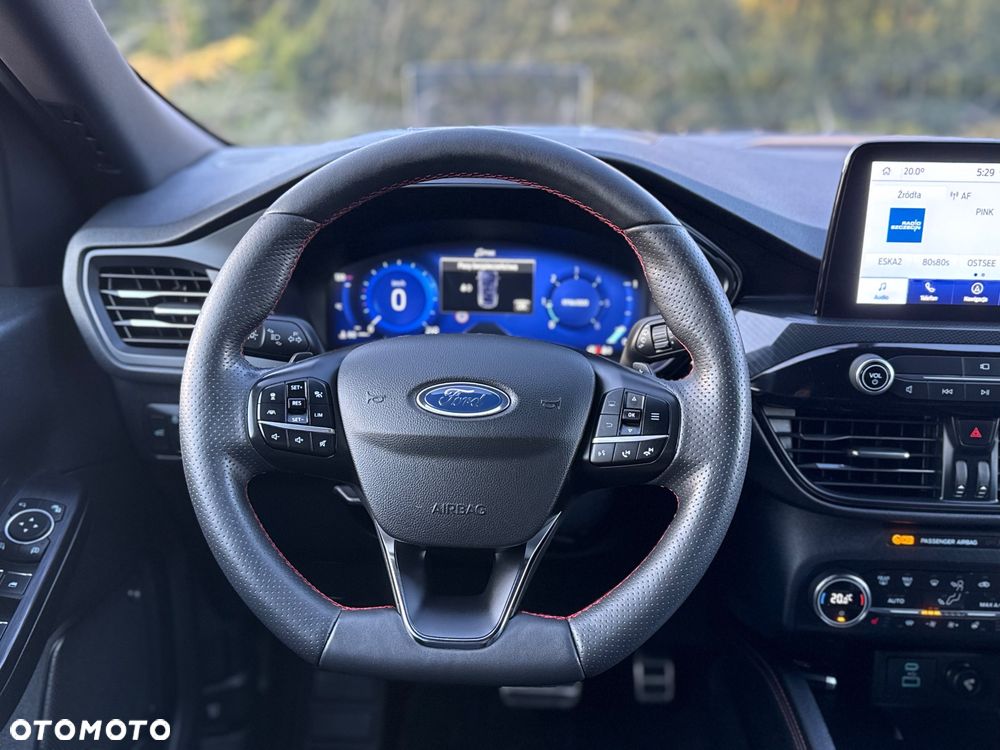 Ford Kuga 2.0 EcoBlue 4x4 ST-LINE - 33