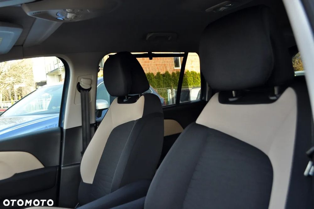 Citroën C4 Grand Picasso 1.2 PureTech Exclusive - 22