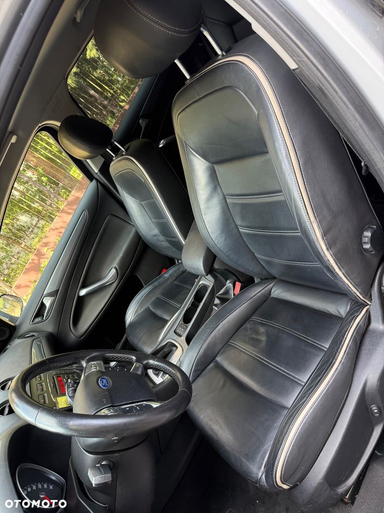 Ford Mondeo 2.0 TDCi Platinium X Plus (Titanium) MPS6 - 7