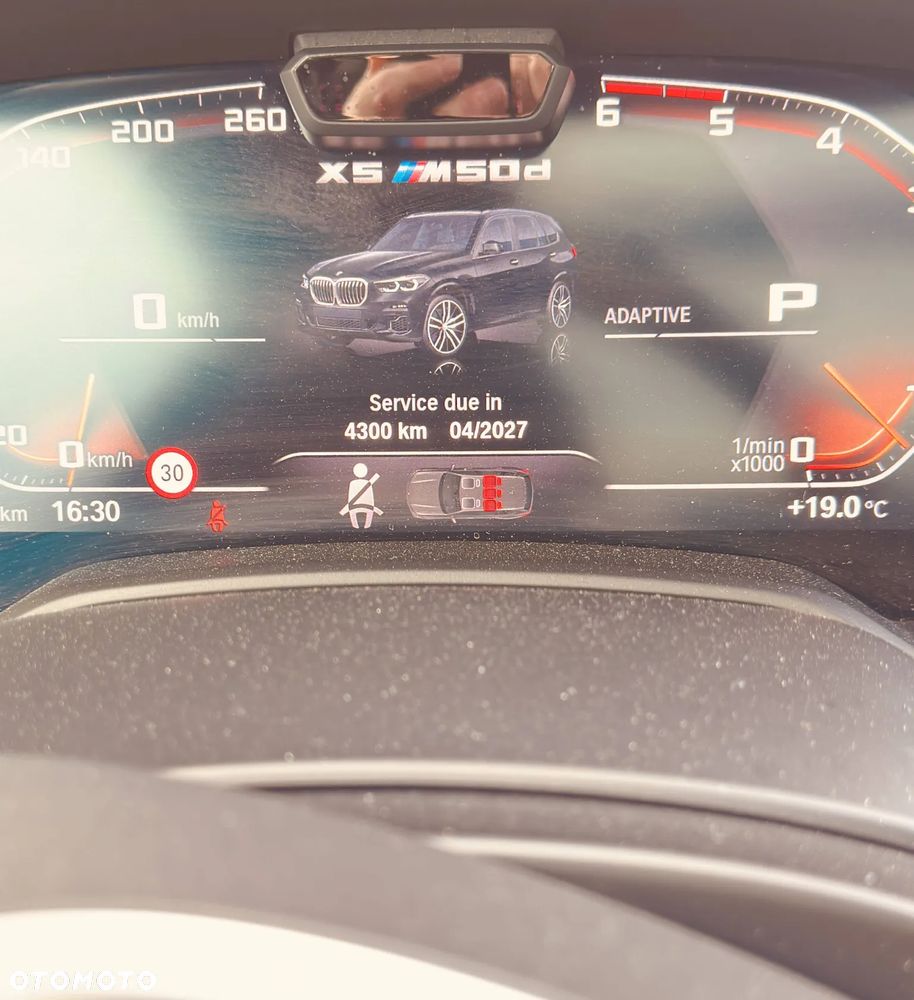 BMW X5 M - 20