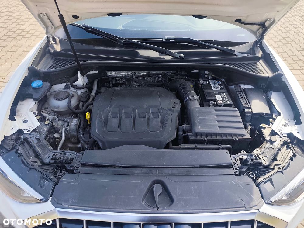 Audi Q3 45 TFSI Quattro S tronic advanced - 19