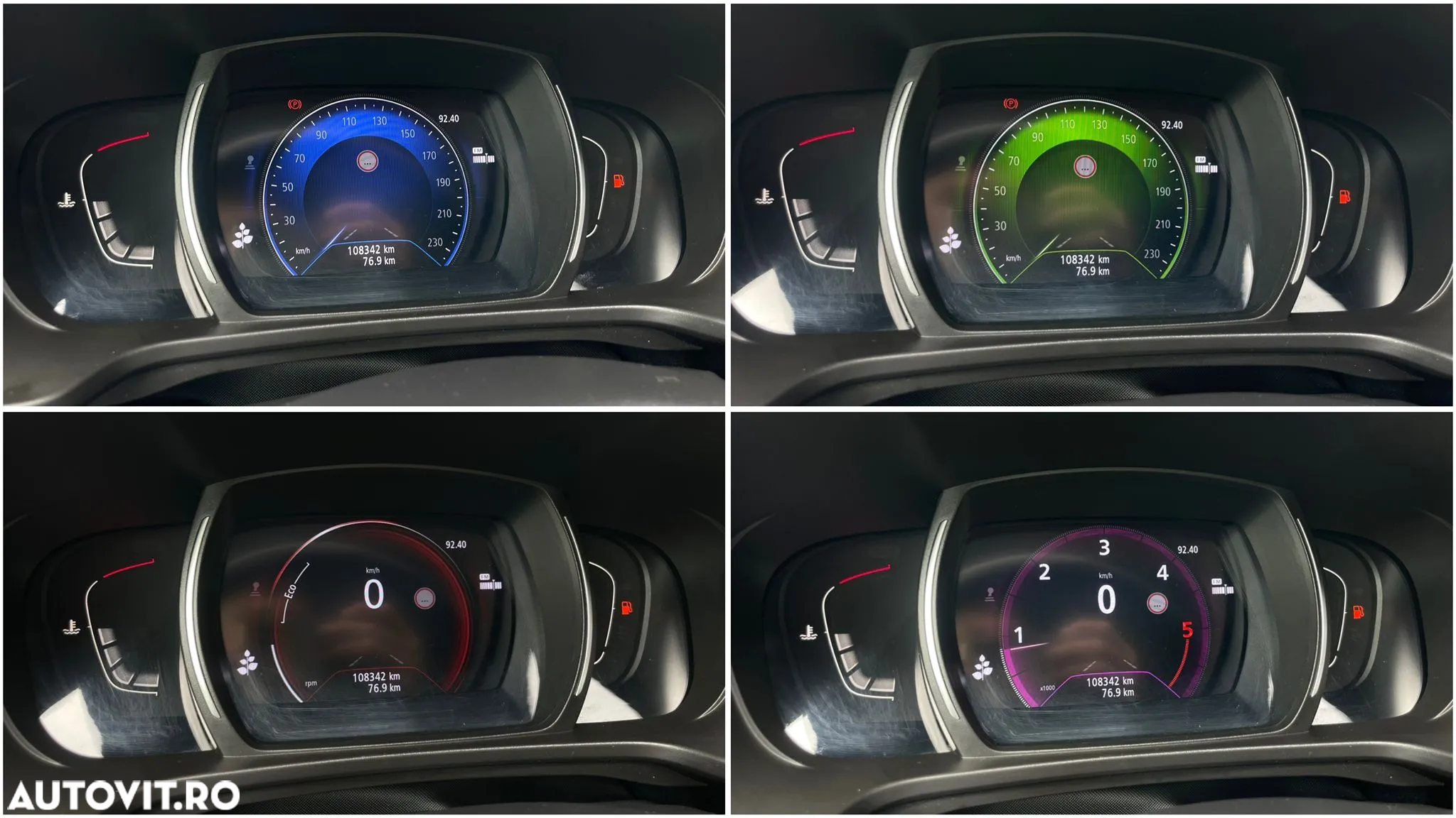 Renault Kadjar - 7