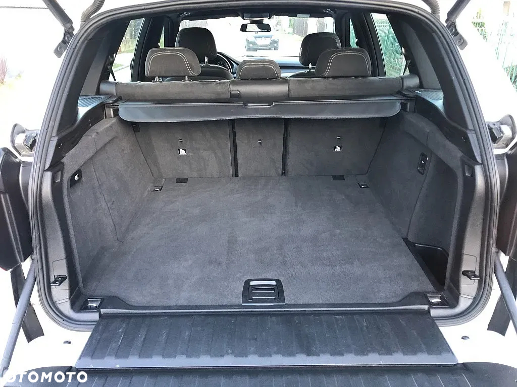 BMW X5 xDrive25d sport - 29