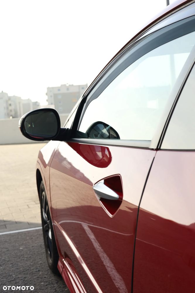 Honda Civic 1.4 TypeS - 8