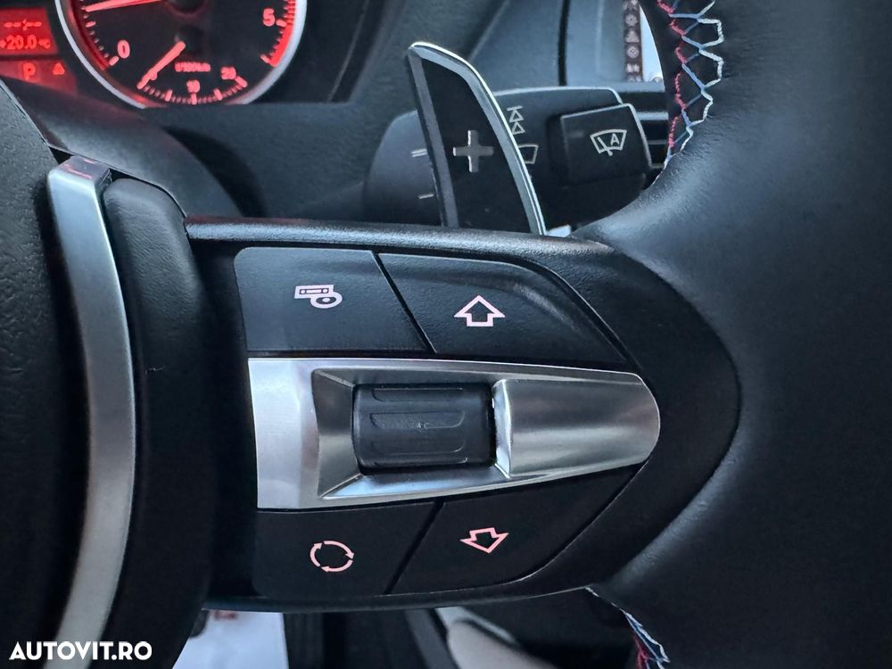 BMW X6 xDrive30d Edition Exclusive - 27
