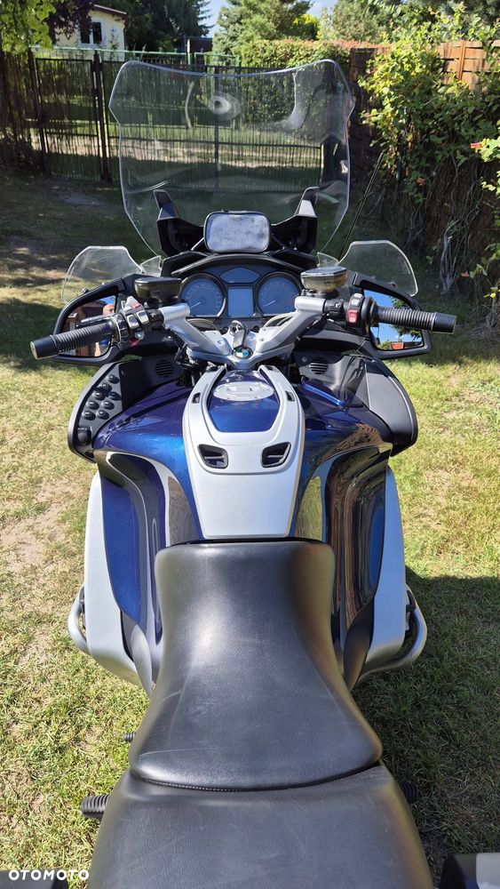 BMW RT - 7