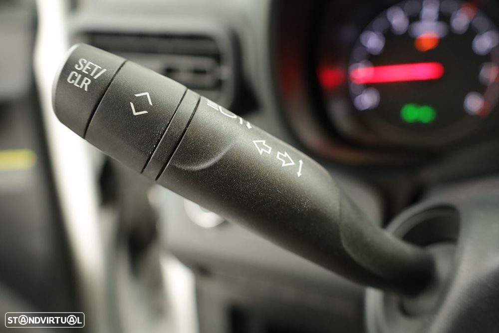 Opel combo van 1.5 cdti l2h1 enjoy - 13