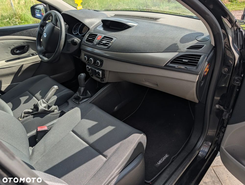 Renault Megane 1.6 16V Expression - 20