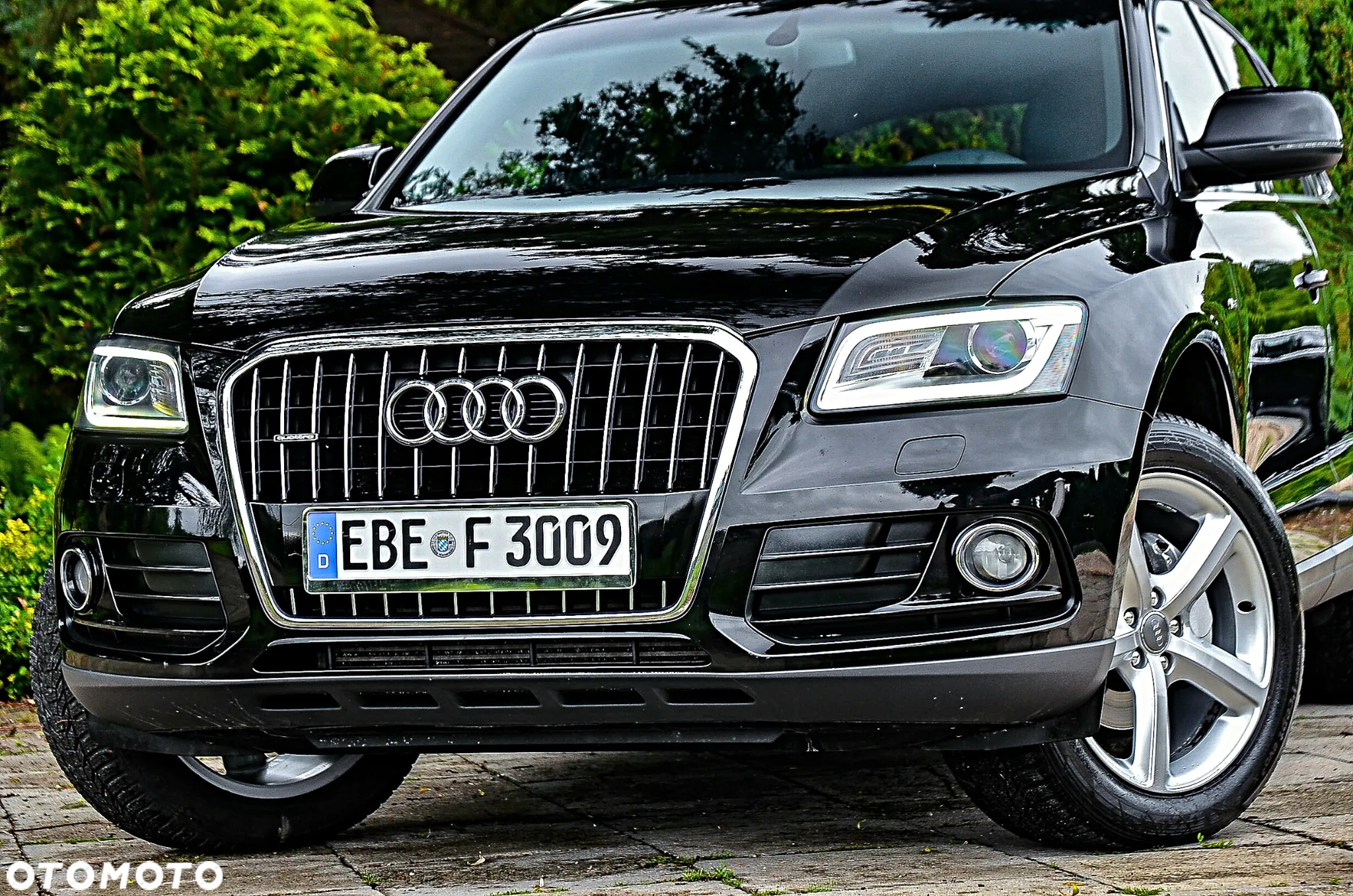 Audi Q5 2.0 TDI Quattro S tronic - 13