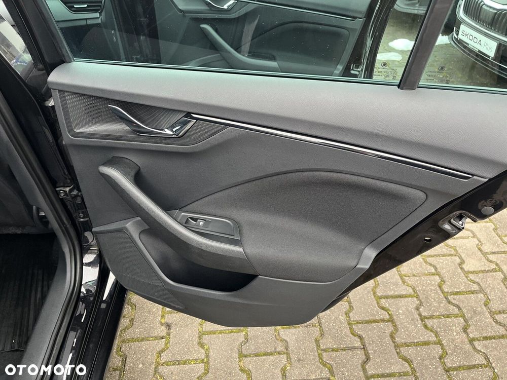 Skoda Scala 1.5 TSI Ambition - 12