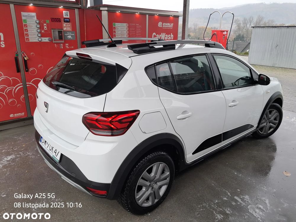 Dacia Sandero Stepway 1.0 TCe Comfort - 4