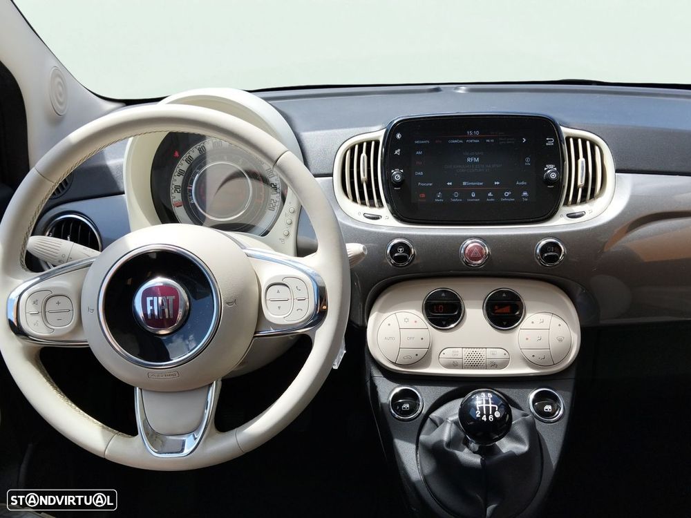 Fiat 500 - 11