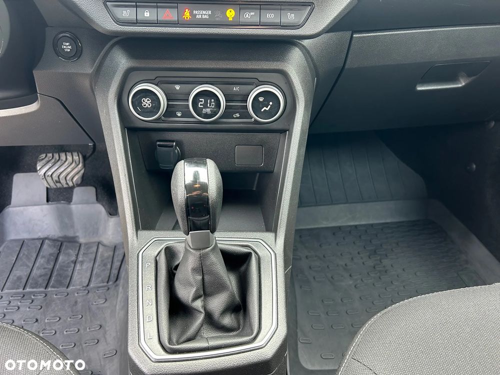 Dacia Sandero Stepway 1.0 TCe Expression CVT - 12
