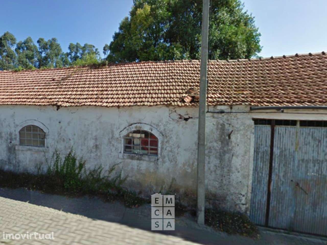 Moradia T2 Venda em Macinhata do Vouga,Águeda - Grande imagem: 3/4