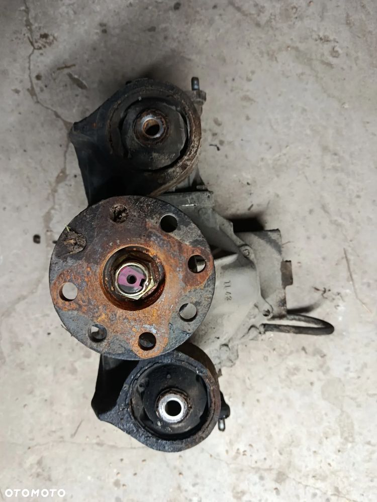 Most dyfer tył Suzuki Grand Vitara 2 1.6 TL43 - 4