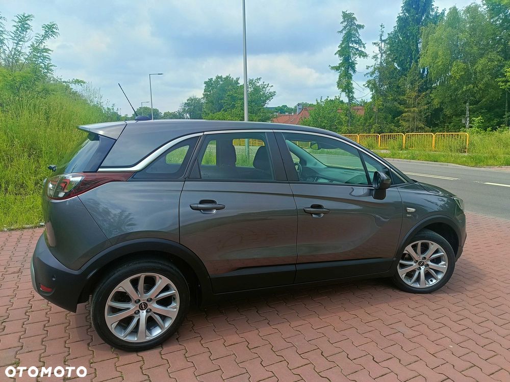 Opel Crossland X - 3