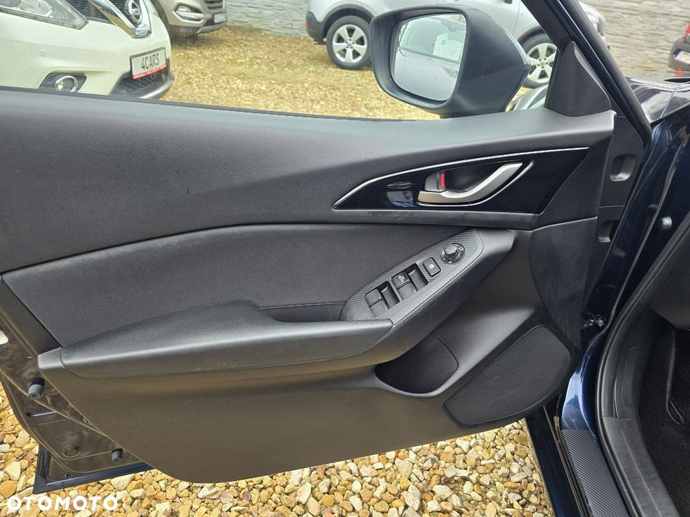 Mazda 3 SKYACTIV-G 120 Center-Line - 25