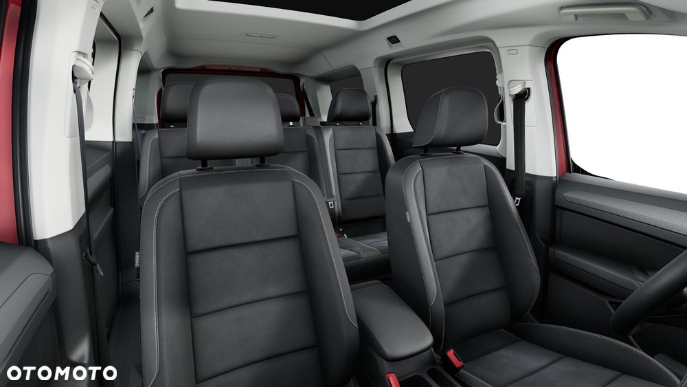 Volkswagen Caddy - 9
