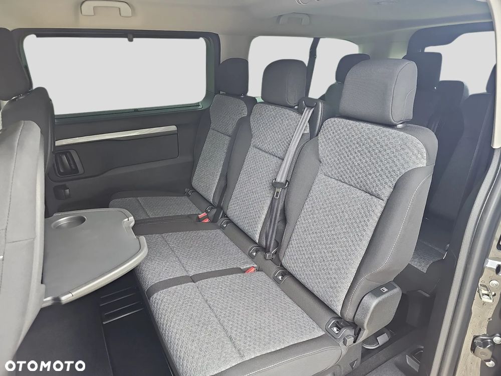 Fiat Ulysse 2.2 Business EAT8 - 18