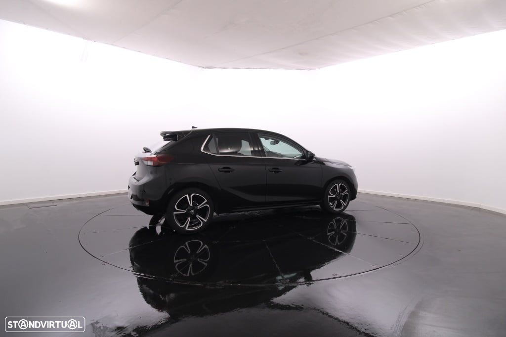 Opel Corsa 1.2 T Elegance - 8