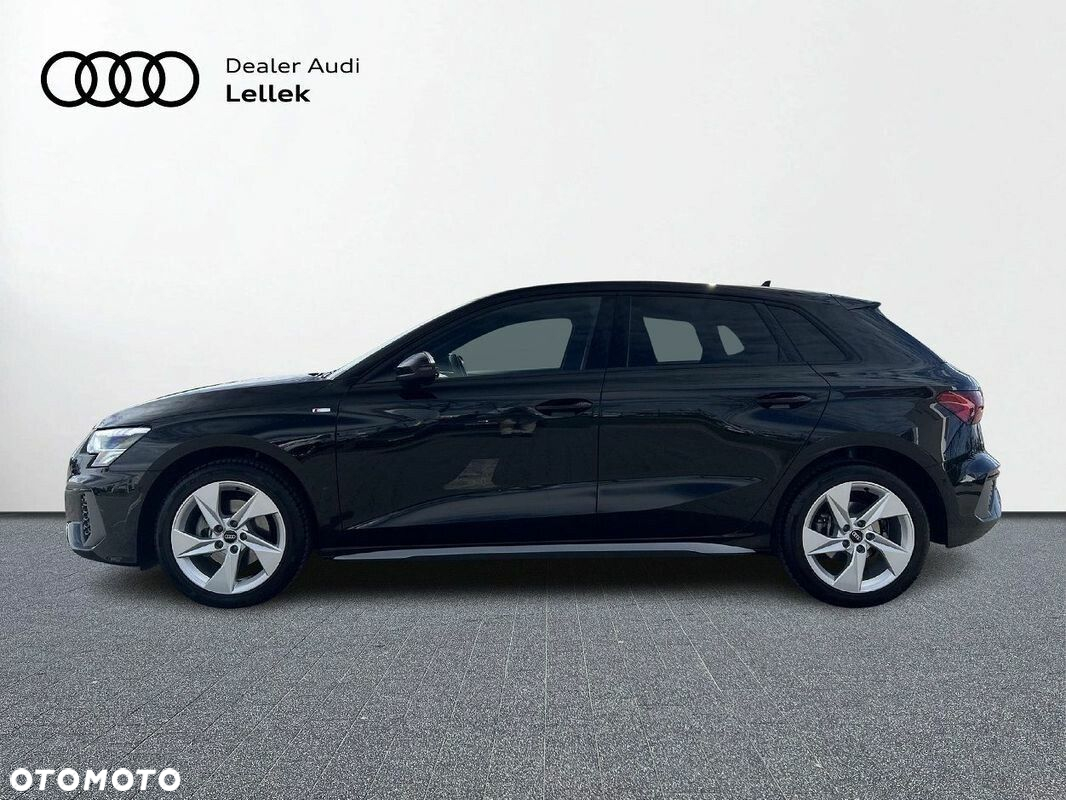 Audi A3 - 2
