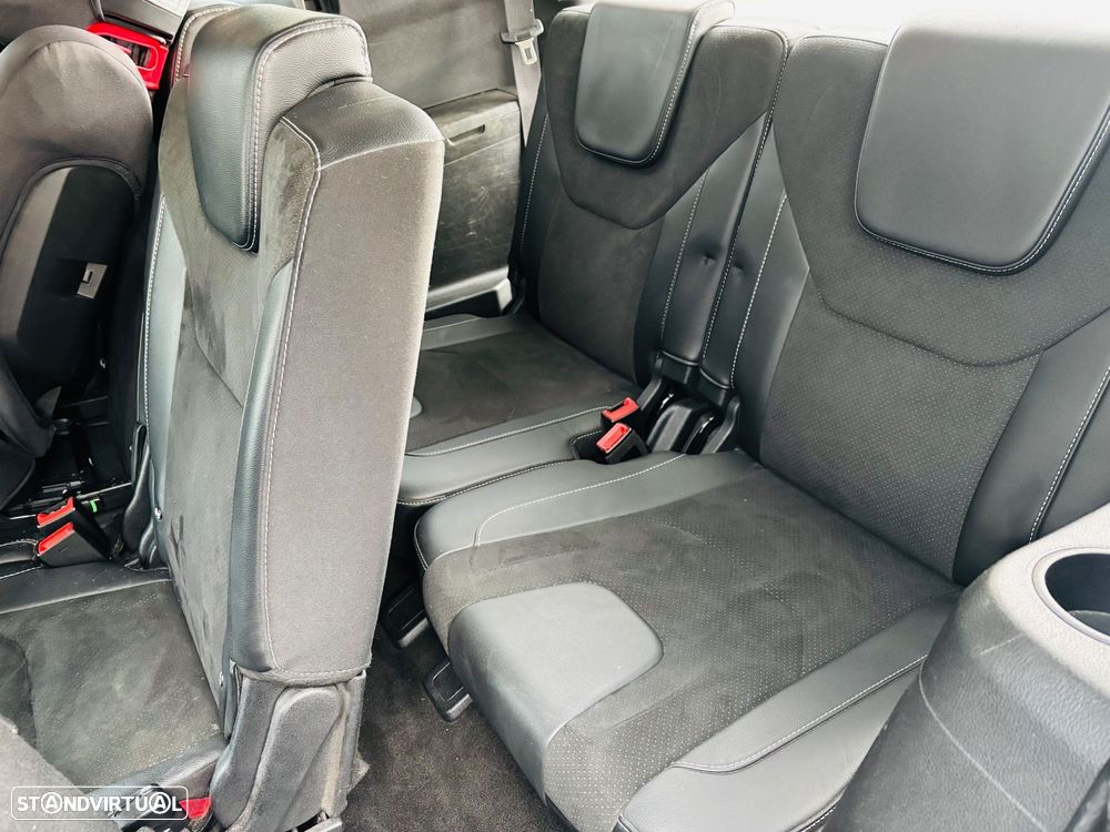 Ford S-Max 2.0 TDCi Titanium Powershift - 10