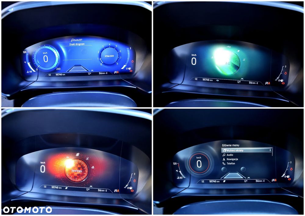 Ford Kuga 1.5 EcoBoost FWD ST-Line - 33