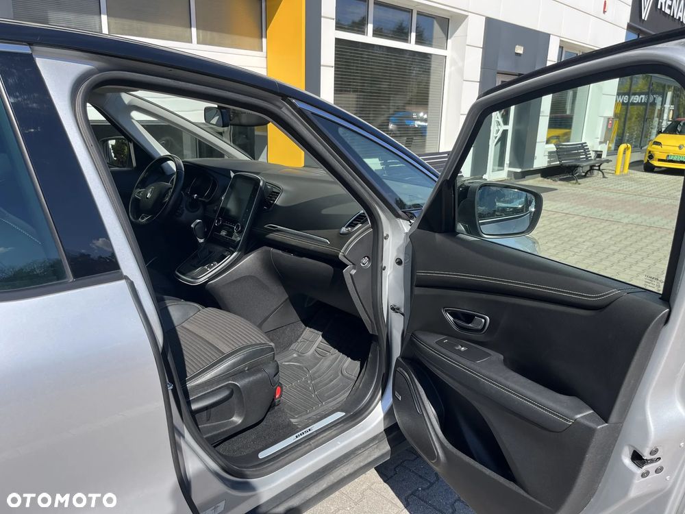 Renault Grand Scenic BLUE dCi 150 EDC BOSE EDITION - 22