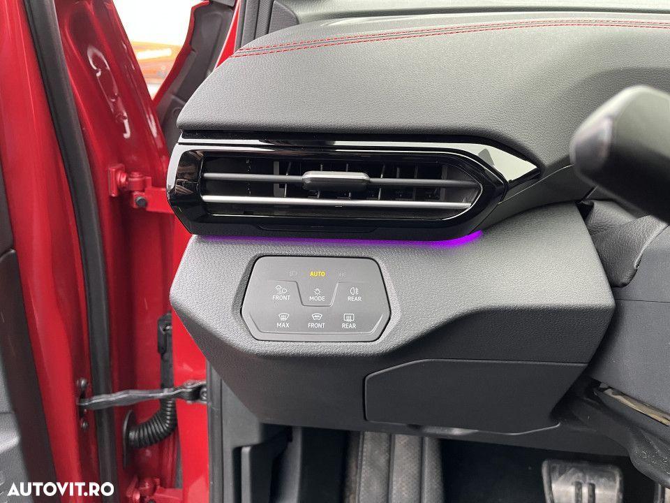 Volkswagen ID.5 77 kWh GTX - 10