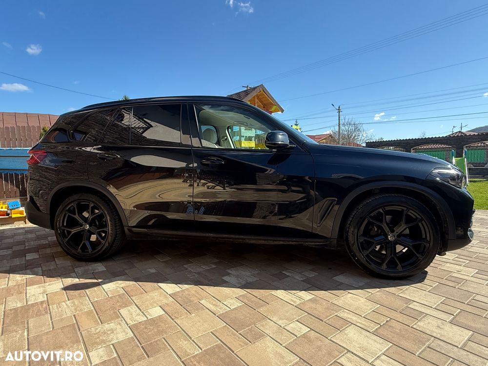 BMW X5 - 7