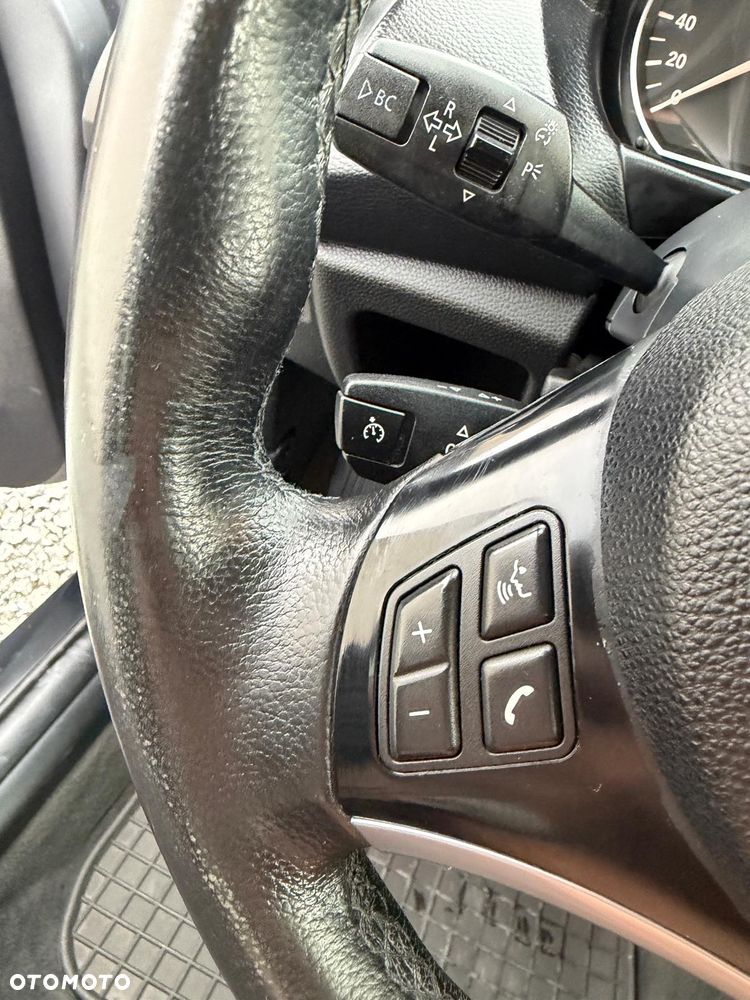 BMW Seria 1 116d DPF Edition Lifestyle - 15