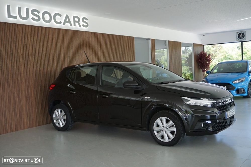 Dacia Sandero 1.0 TCe Extreme - 32
