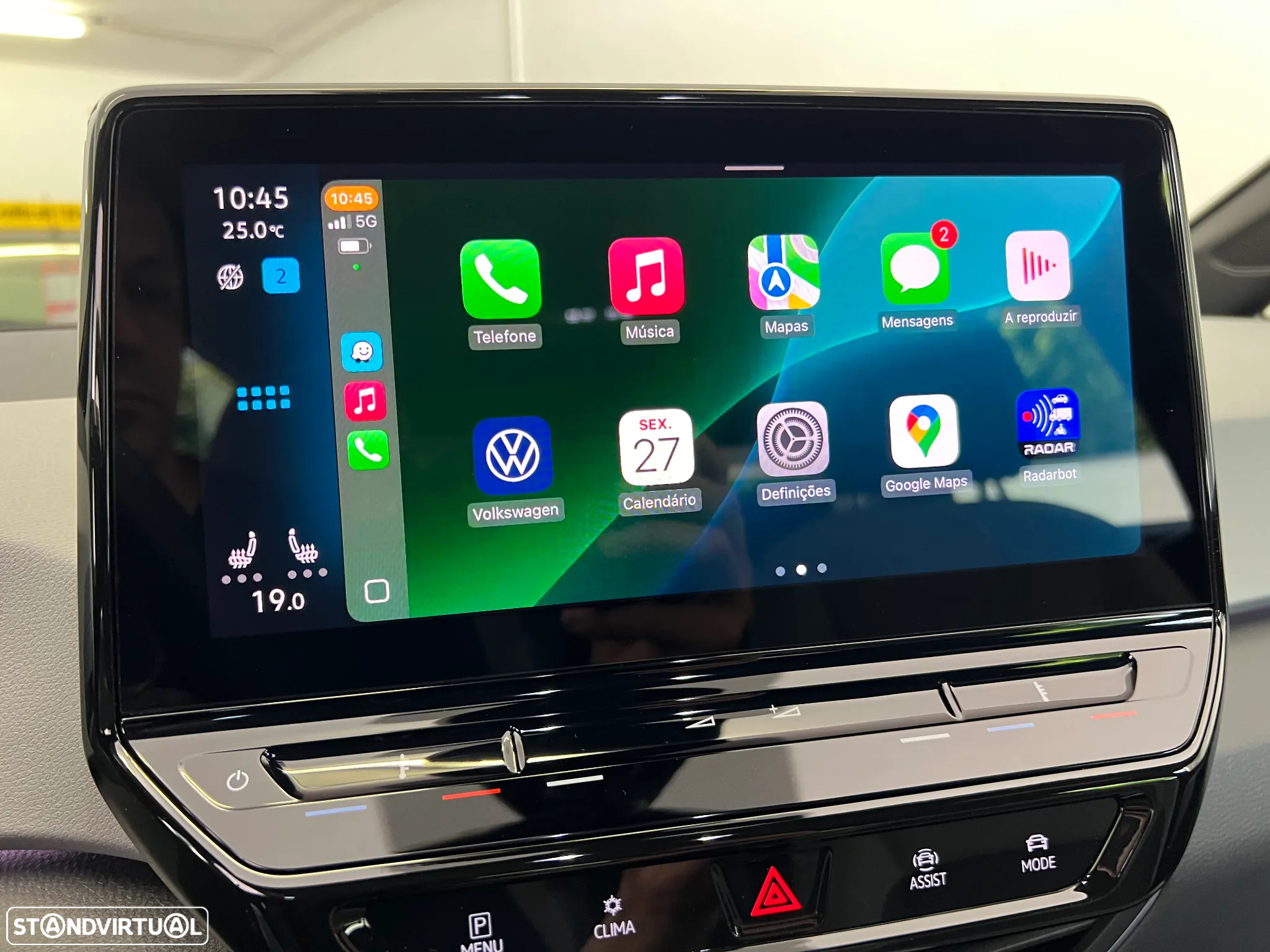 VW ID.3 Pro Performance Business - 32