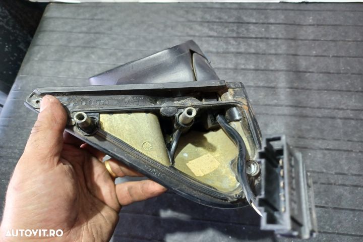 Oglinda dreapta electrica E10217387 5 FIRE E10217387 5 FIRE Volkswage - 6