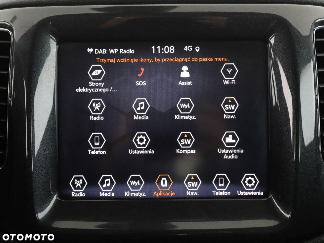 Jeep Compass 1.3 T-GDI 4xe PLUG-IN HYBRID Automatik Limited - 24