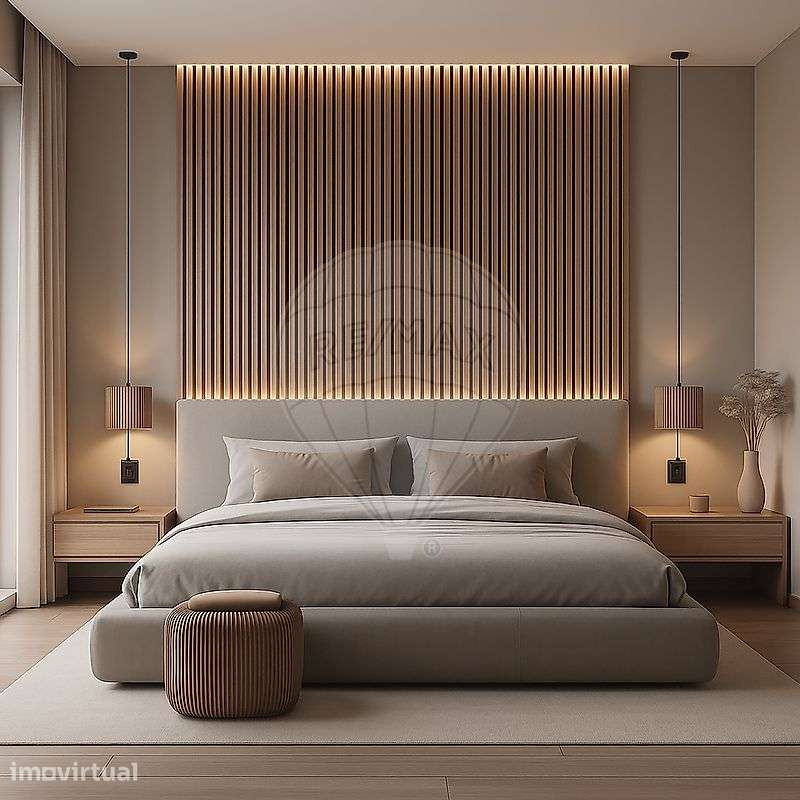 Apartamento T2 para venda - Grande imagem: 2/6