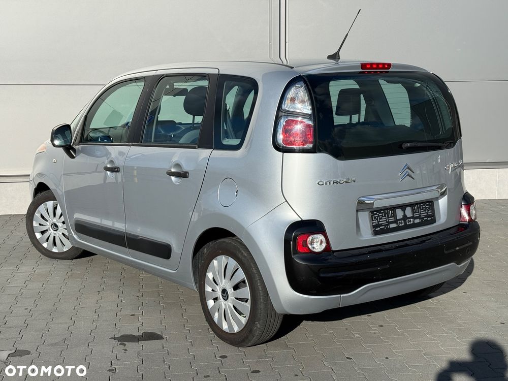 Citroën C3 Picasso VTi 120 Tendance - 5