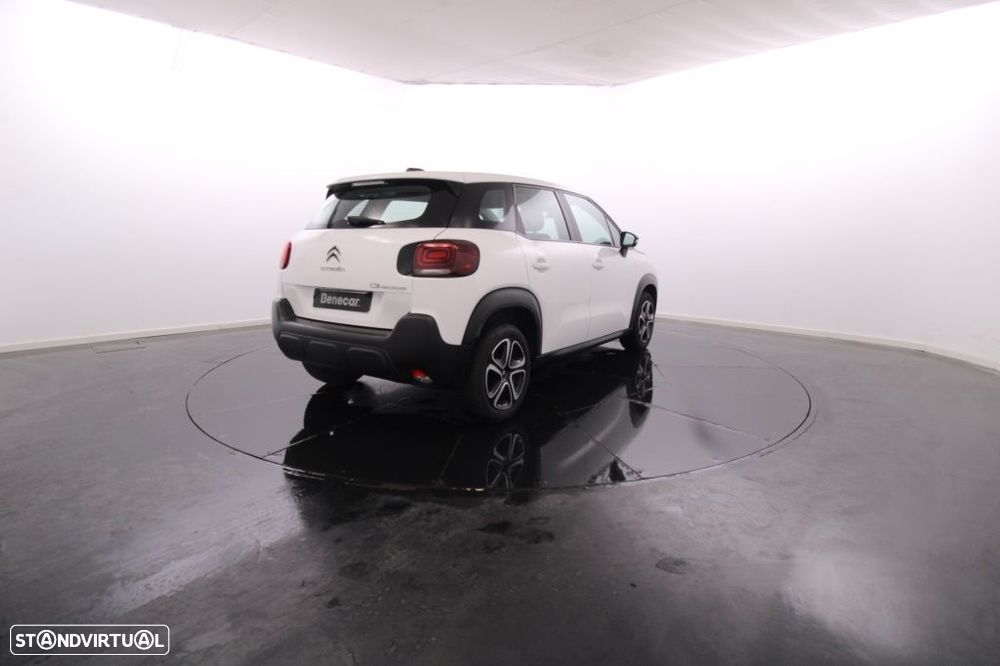 Citroën C3 Aircross 1.5 BlueHDi C-Series - 7