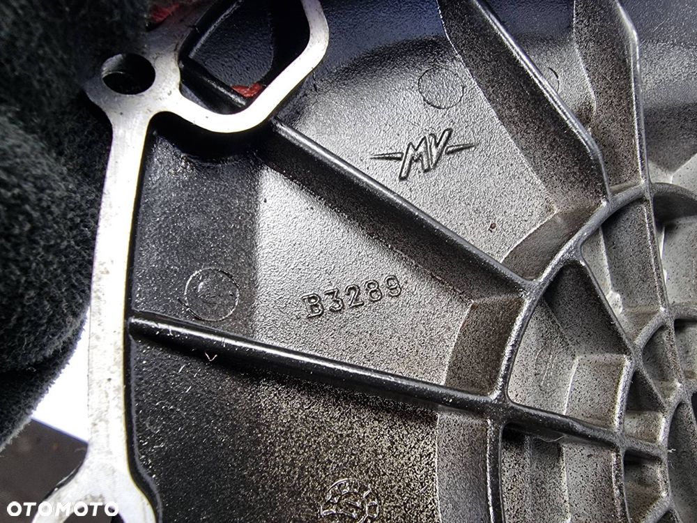 DEKIEL MV AGUSTA BRUTALE 1090 B3289 - 2