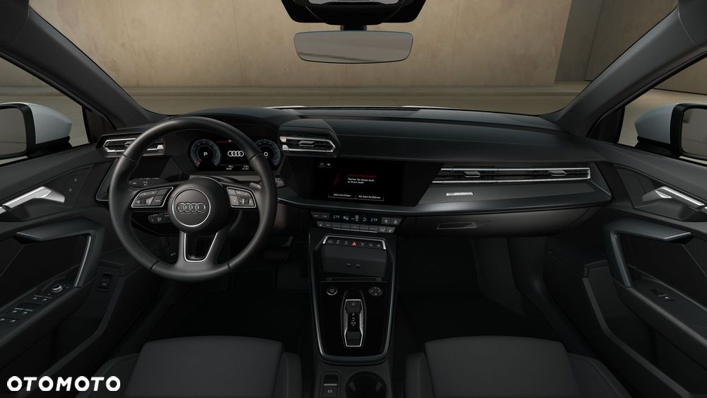 Audi A3 Sportback TFSI mHEV 110 kW Advanced S tronic - 6