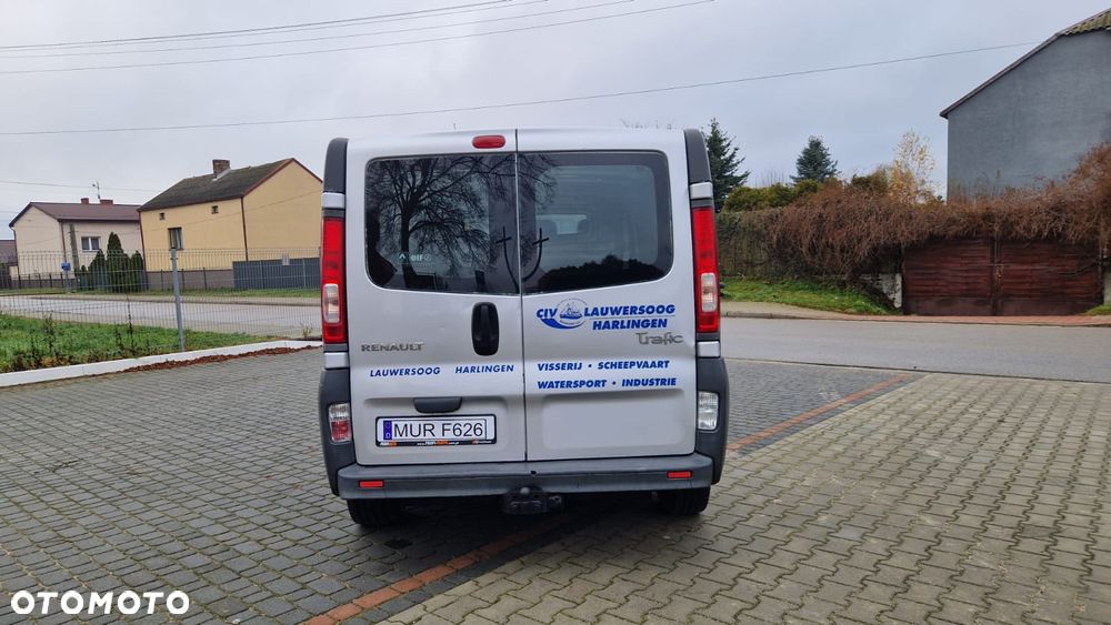 Renault Trafic - 18