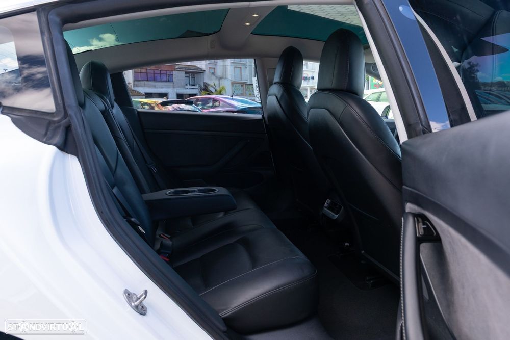 Tesla Model 3 Standard RWD - 15