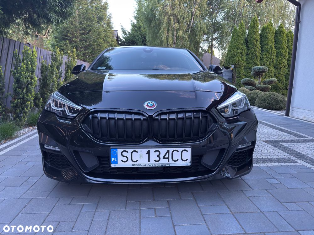 BMW Seria 2 218i M Sport - 1