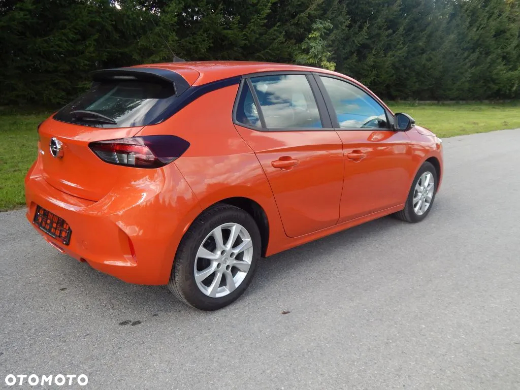 Opel Corsa 1.2 Business S&S - 7