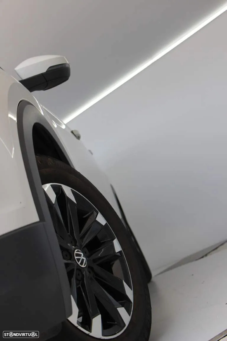VW T-Cross 1.0 TSI Life DSG - 3