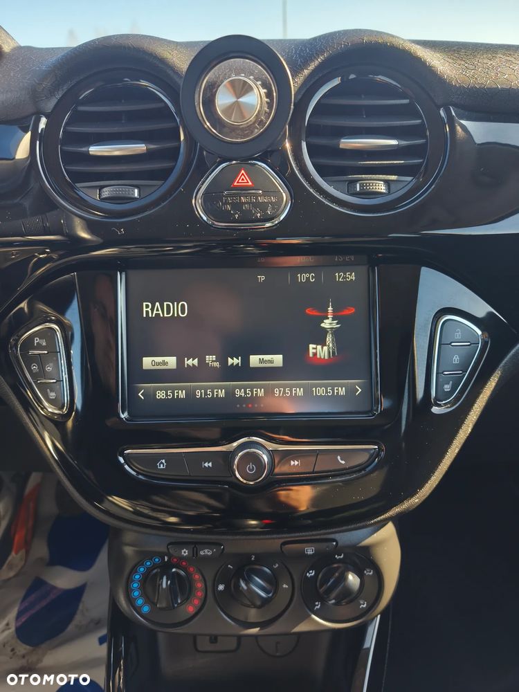 Opel Adam - 13