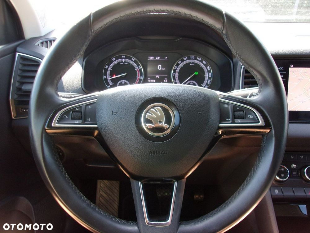 Skoda Karoq 1.5 TSI ACT 4x2 Style DSG - 17